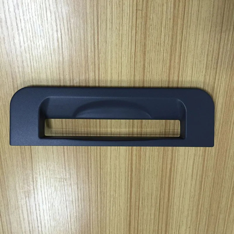 High Quality Black ATM Camera Panel Custom ATM Bezel SLA 3D Printing ATM Prototype Service for Sale MegaBDM