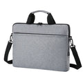 Pinghu Sinotex Custom Waterproof Designer 14 Inch Business Conference Laptop Bag for Men Office