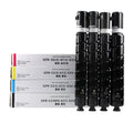 Compatible IR ADV C3020 3025 3320 3325 3330 3520 3530 for Canon NPG67 GPR 53 C EXV49 Toner Cartridge