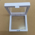 Good Quality Display Box nice New Fashion Gift Jewelry Box for Earring Pendant rings Brooch  Jewelry .etc .