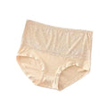 Oem Cheap Korean Women s Plus Size Panties High Waist Women in Panties Hipster Women Elastane Panty