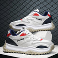 China Factory Wholesale Men Casual Shoes Man Sport Shoe