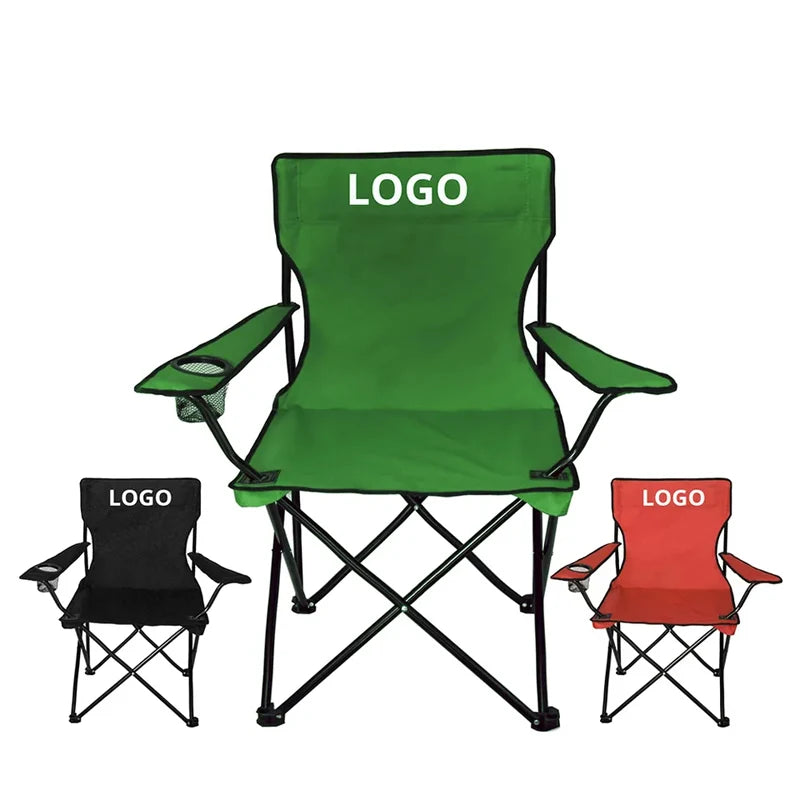 High Quality Lightweight Folding Fish Chair for Outdoor for Beach Field Garden Kids Camping Wholesale Outdoor Furniture