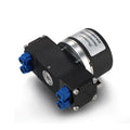 24v Dc Electric Mini Diaphragm Water Pump Oil Free Micro Diaphragm Liquid Pump with Brushless Motor for Food Filling