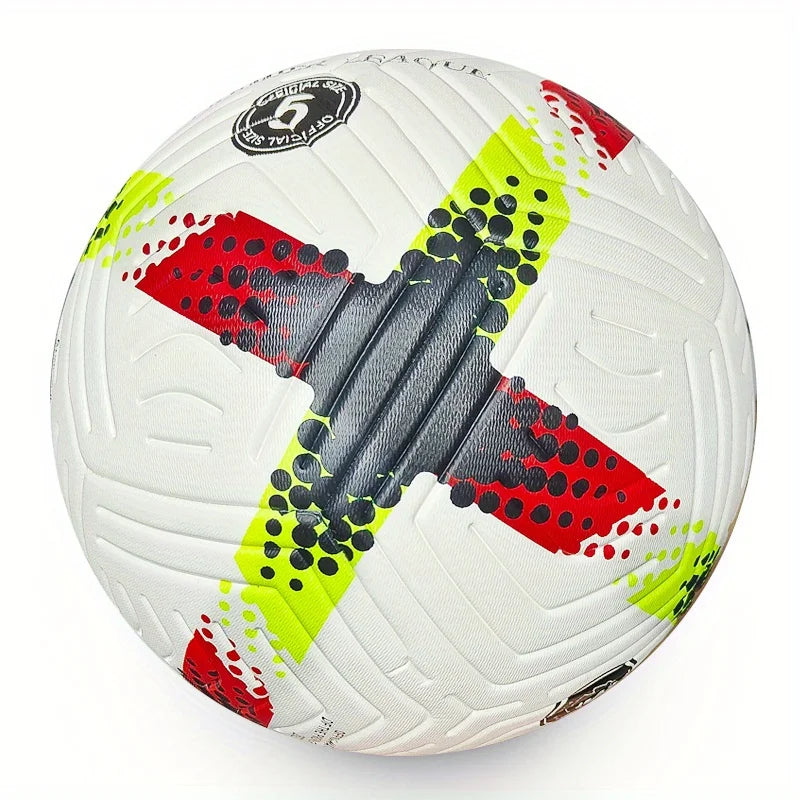 Seamless Thermal BondingAdult&Youth&Children Competition Training or Entertainment 1 Piece Custom LogoFootballs/soccerball