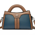 New Luxury Bags Women Handbags Large Capacity Crossbody Female Shoulder Bag Ladies PU Leather Casual Custom Tote Hand Bag