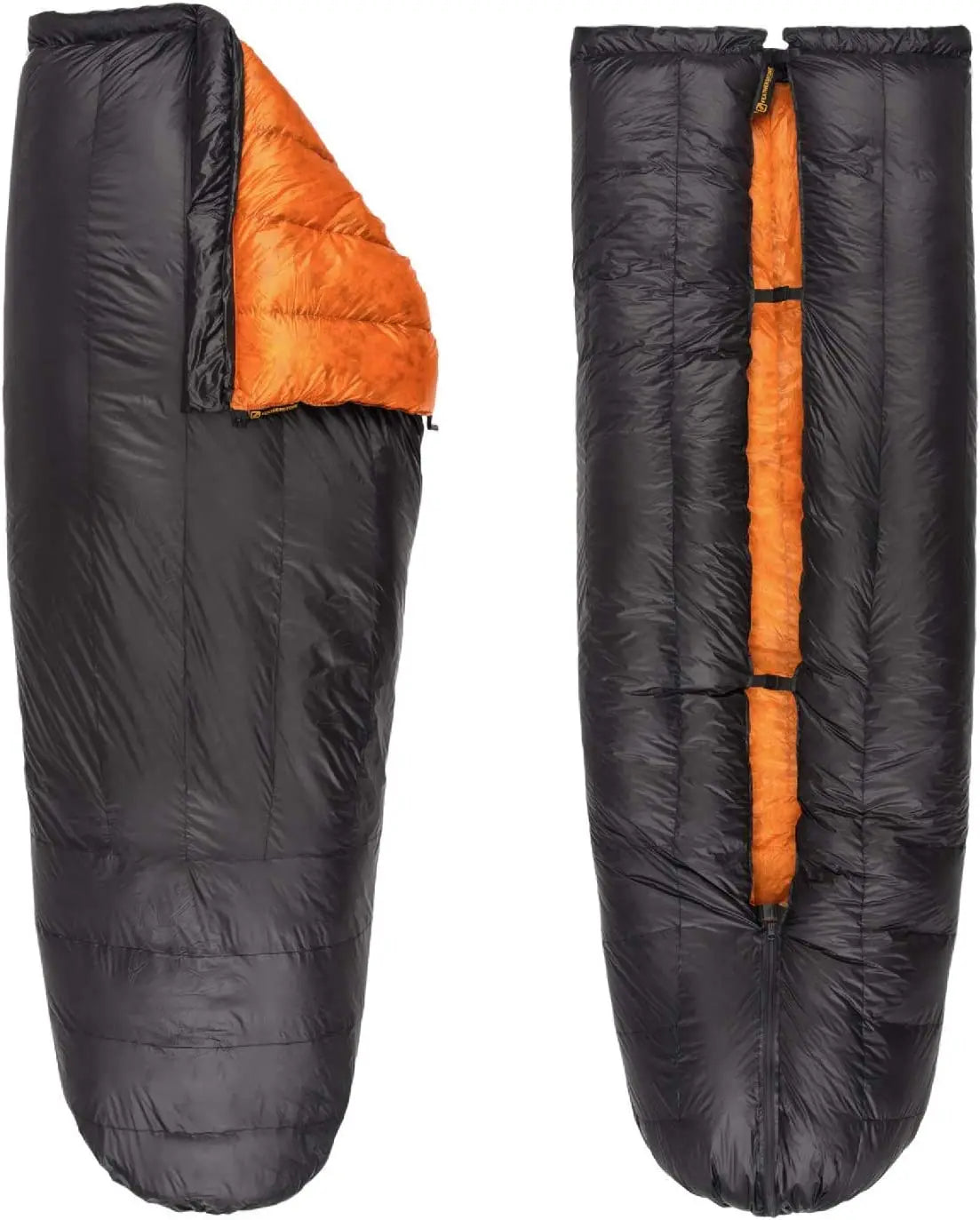 Woqi Customize Wholesale Hot Sale Emergency Waterproof Breathable Winter Hiking Camping Sleeping Bag
