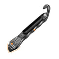 MTB and Road Bike Tubeless Tire Lever Plastic Bicycle Repair Accessories for Convenient Tire Removal