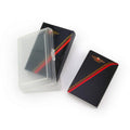 Wholesale Waterproof Pvc Box Package Custom Printing Belote Baloot Plastic Playing Poker Cards