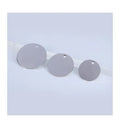 Stainless Steel Round Heart Shape Blank Tag Stamping Blank Dog Bone Tag Engraving Blank Disc Plate