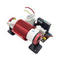 Flygoo Ozone Generator Accessories 3G-15G Quartz Glass Ozone Generator Spare Parts Power Supply