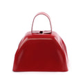 Custom Logo Sport Game Noise Maker Promotional Metal Cowbell Musical Instrument Accessory