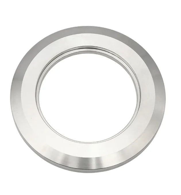 Vacuum Stainless Steel KF Bored Flange