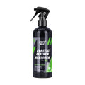 HGKJ Wholesale Auto Quick Car Plastic Restorer Leather Wax Clean Spray