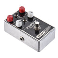 MOSKYAudio BROWN High-quality Distortion Guitar Effect Pedal Full Metal Shell True Bypass