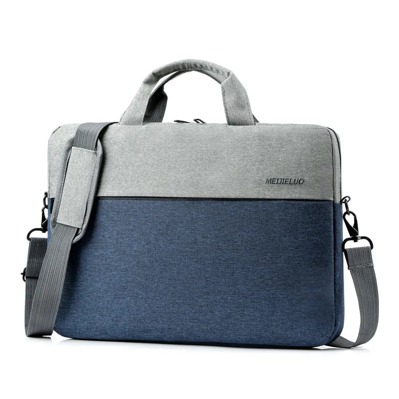 Wholesale Factory Price Waterproof Woman Custom Handbag Laptop Sleeve Bag for 15.6 Inch Computer