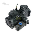 Hangood Excavator Pump K3V180DTP-9N PTO Hydraulic Piston Pump EC360 7220-00700 for Kawasaki Main Pump Hydraulic