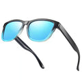 Newest  Sunglasses Custom Logo Men Polarized UV400 Vintage Sunglasses Unisex Sun Glasses Sunglasses 2021