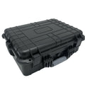 APACHE 4800 Weatherproof Protective Case X-Large Black FACTORY