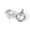 Zinc Plated Hex Socket Cap Head Screw Carbon Steel Industrial Machinery Fastener DIN 912 For Automation Equipment Assembly