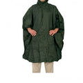 Wholesale Sleeveless Reusable PVC Waterproof Raincoat Rain Poncho