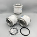 YN52V01016R610 Hydraulic Filter for OEM SK130-8 SK200-8 SK210-8 SK250-8 SK260-8 SK350-8 Excavator Parts
