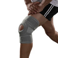 VBOSI 2026 New Arrival Wholesale Upgrade Breathable Neoprene Rodilleras Knee Support Brace Knee Pad Knee Sleeves Powerlifting MegaBDM