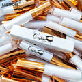 OEM Full Strip Eyelash Glue Latex Free Waterproof clear White Black Vegan Lash Glue Wholesale Private Label Lash Glue