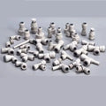 Female Adapter BSP Thread F5/8" X5/16" for Beer Couplers