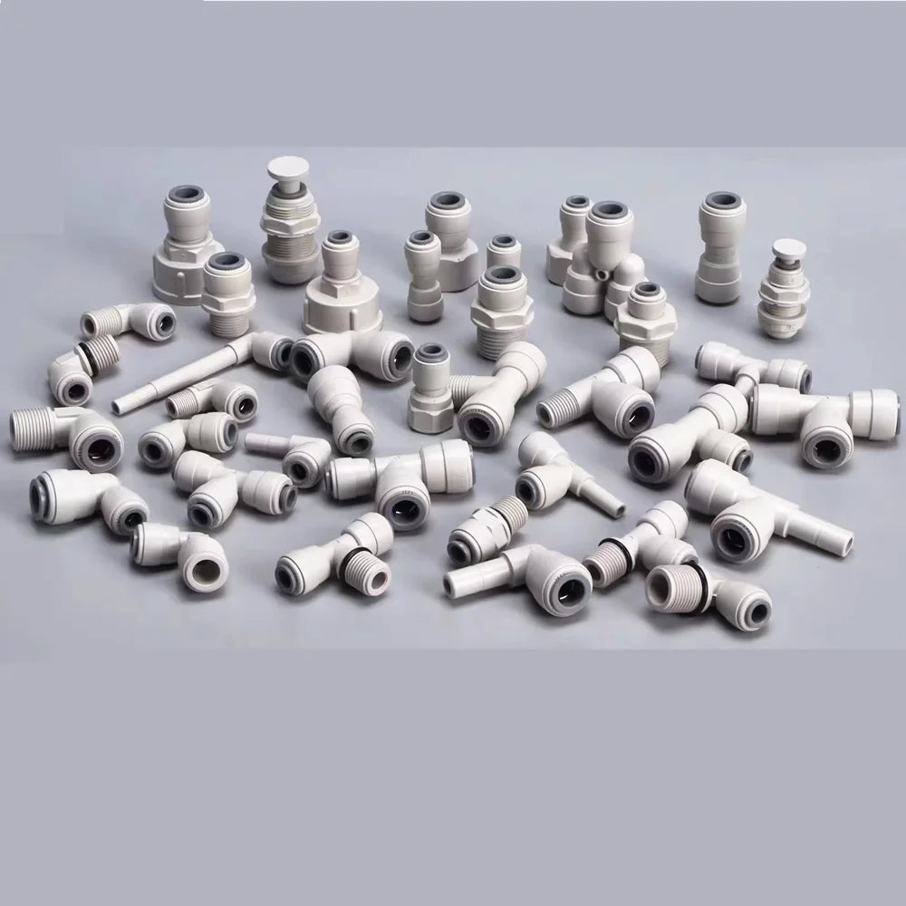 Female Adapter BSP Thread F5/8" X5/16" for Beer Couplers