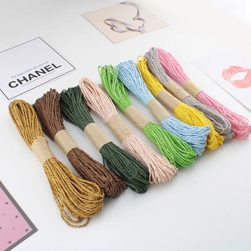 Wholesale 1mm Braided Multi-Color Waxed Cotton Cord for DIY Elastic Hoodie Bracelet Necklace Accessories for Shoes Bags Garments