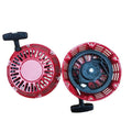 Recoil Starter for gx160 gx270 gx390 5.5HP 9HP 14HP Engine