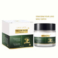Natural Vegan Whipped Tallow & Honey Balm Anti-Aging Anti-Wrinkle Skin Revitalizer Moisturizing Cream for Face and Body 60g