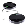 Smart Microphone TEVO-M5BEX USB//Wireless/3.5mm Jack  Omni-directional Video Conference Speakerphone Conference Systems