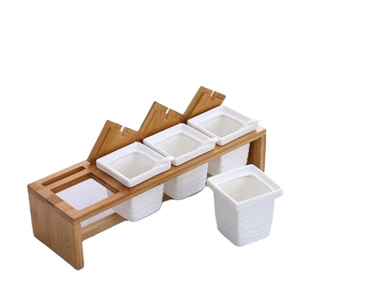 Factory Price Seasoning Packaging for Kitchen