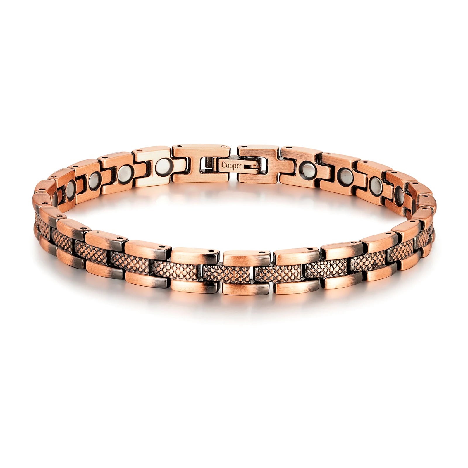 Man Energy Bracelet Jewelry Stainless Steel Germanium Man Bracelet Titanium Healthy Men Jewelry