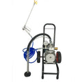 YAZHONG 3600PSI 4L/Min High Pressure Diaphragm Pump Airless Paint Sprayer