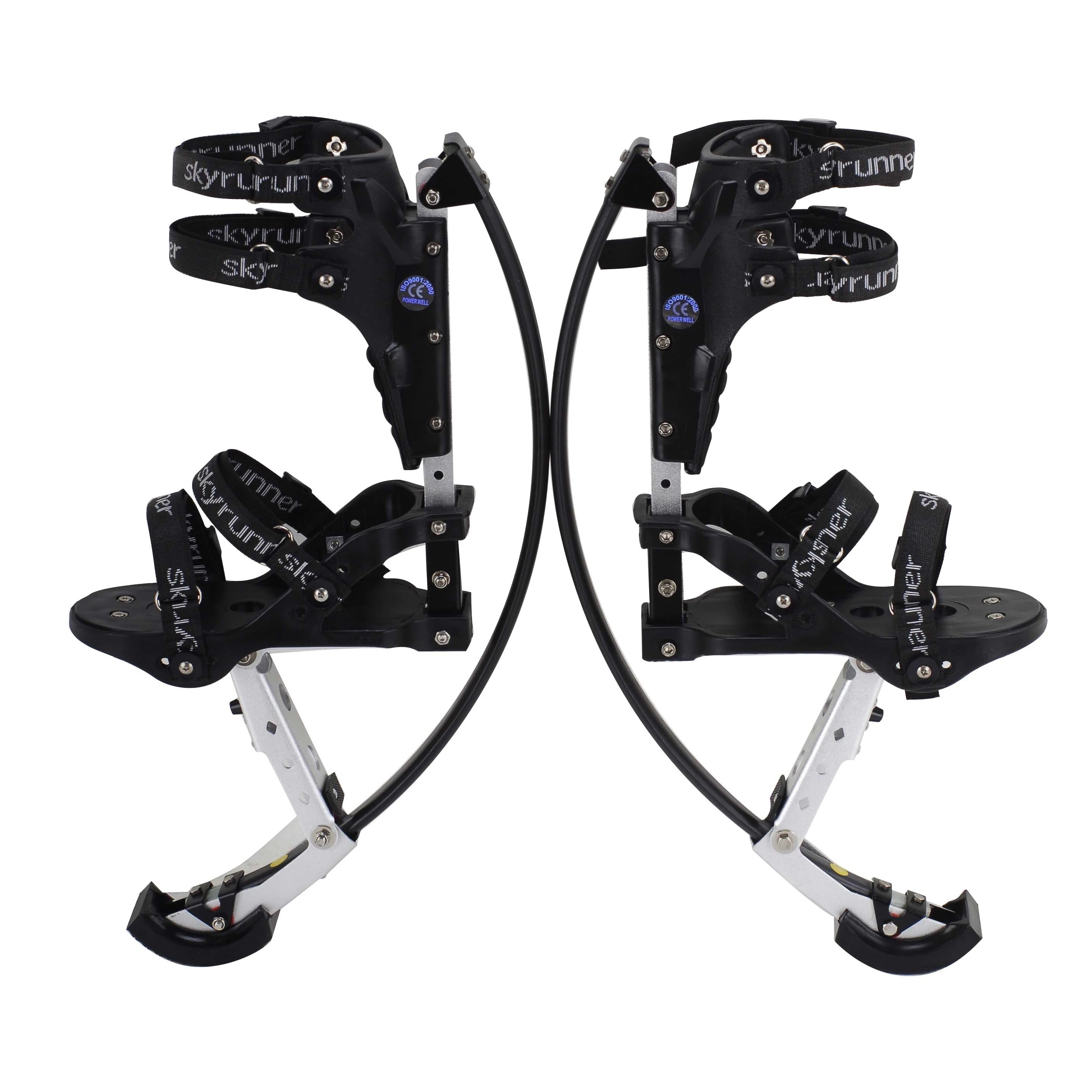 Skyrunner Jump Shoes for Kids Kangaroo Shoes Jumping Stilts