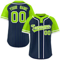 Best Quality Softball Shirts with Custom Logo and Number Breathable Baseball Uniform Wholesale Blank Jersey Printed Team Wear