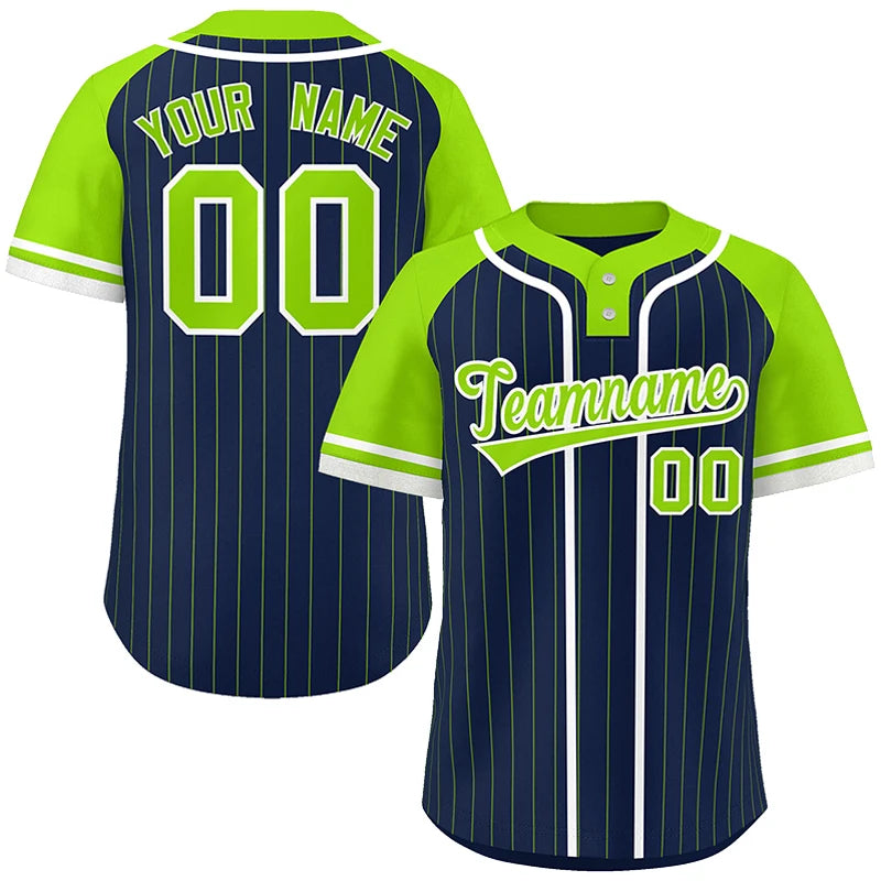 Best Quality Softball Shirts with Custom Logo and Number Breathable Baseball Uniform Wholesale Blank Jersey Printed Team Wear