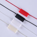1000 Bags of Clothing Patches and Hanging Ropes in Stock for Direct Delivery
