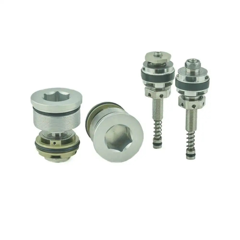 K-tech Beta RR 480 20-24 ZF Fork Adjustment Kit Hand Tools for Optimal Performance