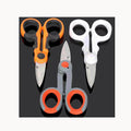 Stainless Steel Carp Fishing Plier Sale Accessory for Braid Line Cutter Scissors for Stream Fishing