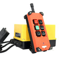 Electric Hoist Crane Switch Household Small up and Down Buttons 220v380v Elevator Remote Control Accessories