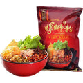 Wholesale Bag Installation Liuzhou Fresh Original Flavor Snail Powder