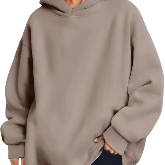 YWGH 350gsm Knitted Cotton 50% Blend Hooded Sweatshirt Mens Pullover Oversized Eco-Friendly Autumn ODM Streetwear MegaBDM