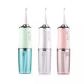 Hot Product Water Dental Flosser for Adult Portable Dental Oral Irrigato for Home Use