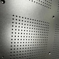 Sheet Metal Stamping Metal Laser Cutting Parts Aluminum Stainless Steel Laser Cutting Service