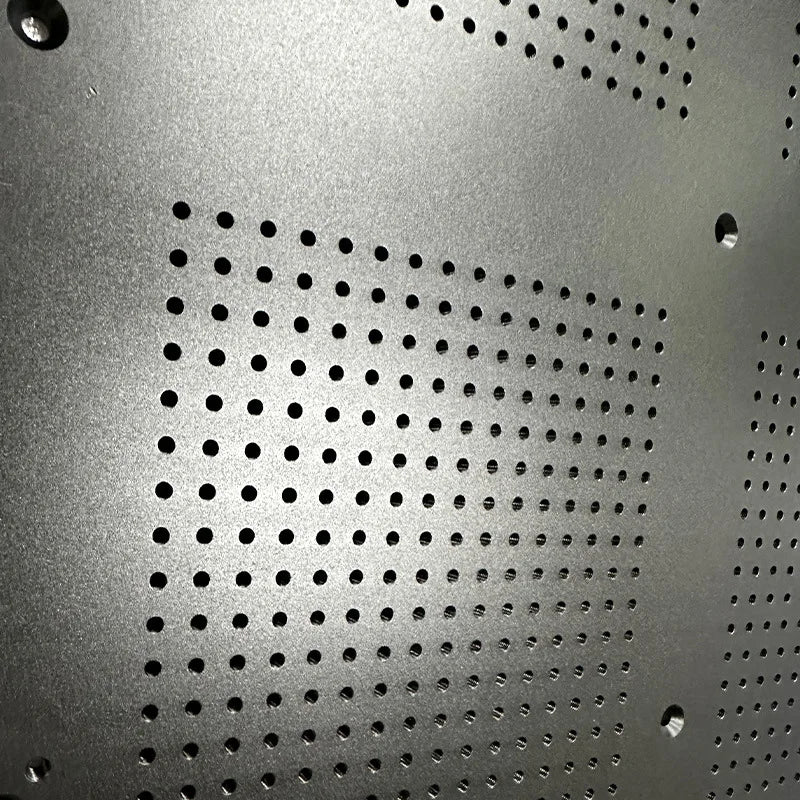 Sheet Metal Stamping Metal Laser Cutting Parts Aluminum Stainless Steel Laser Cutting Service