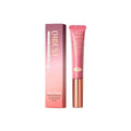 Wholesale QiBest Liquid Velvet Blusher Hot Selling Waterproof 3 Color Cheek Color Liquid Blush